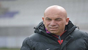 Kod adı: ŞAMPİYON