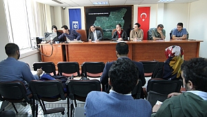 Koordinasyon merkezi ihalesi yapıldı