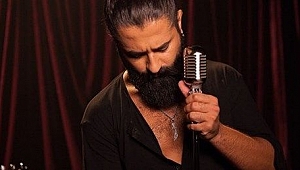 Koray Avcı yeni albümünü ilk kez imzalayacak