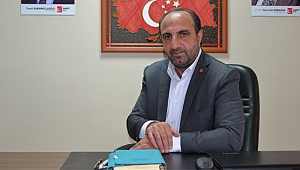 Korkmaz'dan Köşker'e tepki