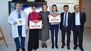 Marmara birincisi Gebze’den