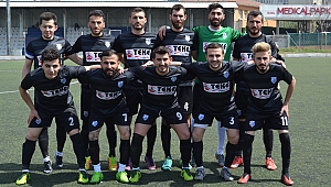 Martı, şampiyonluğa kondu!