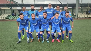 Martı’ya ilaç gibi galibiyet: 8-3