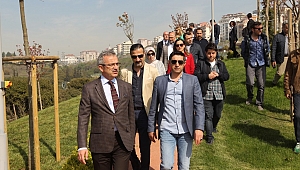 Meclis üyelerinden ‘Macera’ya tam not!