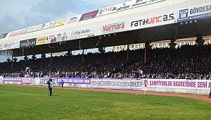 Meksika dalgası büyüleyiciydi