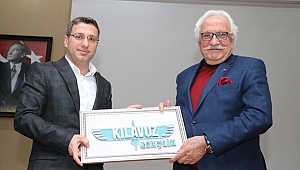 Merak etmeyi öğrenin, merak edin..