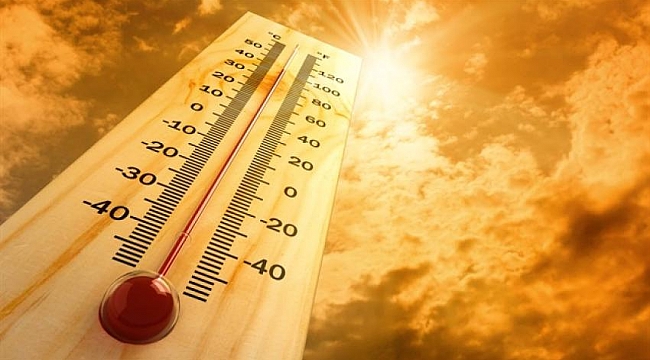 Meteoroloji Genel Müdürü uyardı; Bu yaza dikkat!
