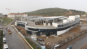 Mevlana kapalı pazarı hızla yükseliyor!