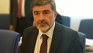 Milletvekili Sami Çakır'ın seçim açıklaması