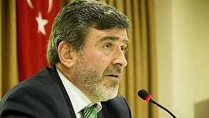 'Milletin tercihini karalamak kimsenin haddi değil'