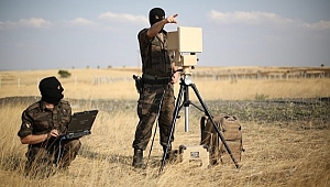 Milli PTR kullanılmaya başlandı