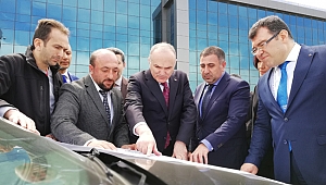 ‘Milli’ ve ‘Yerli’ yeni TÜBİTAK!