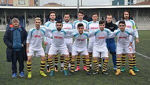 Molla’dan farklı kapanış:8-0