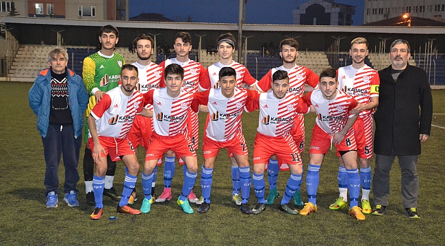 Molla U-19 zinciri kırdı:3-0
