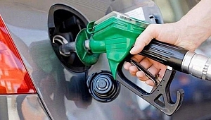 Motorine 13 kuruş zam