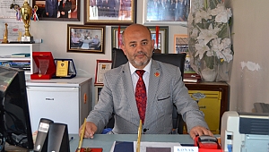 Kandaz; "Kışlayı kimseye yedirmeyiz"