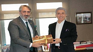 Murat Aydın daha ne yapsın