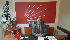 Musa Yılmaz'dan Polis Haftası Mesajı