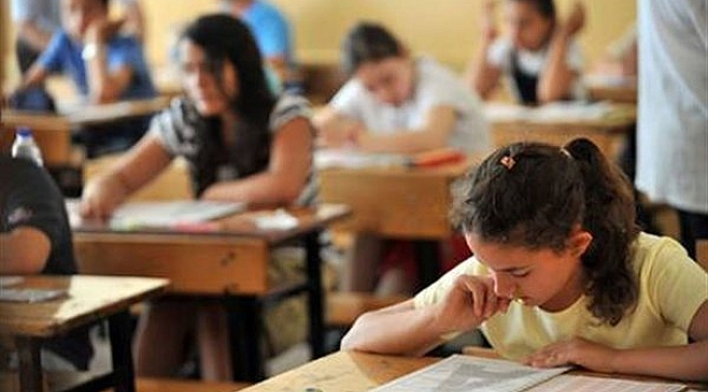 Öğrenciler istemediği okula gönderilmeyecek