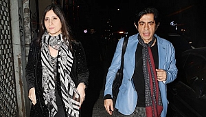 Okan Bayülgen: Yanıma gel sevgilim