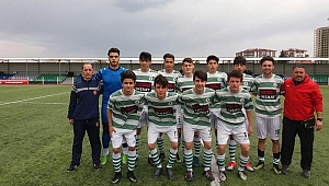 Olsun çocuklar, üzülmeyin!