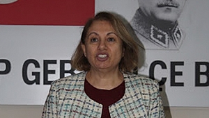 "Özgürlüğe düşman zihniyeti kabul etmiyoruz"