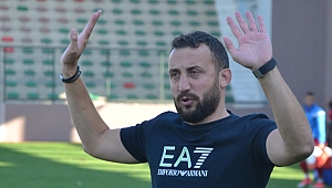 Öztürk sağduyu istedi