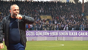 Pankart her şeyi anlatıyor!