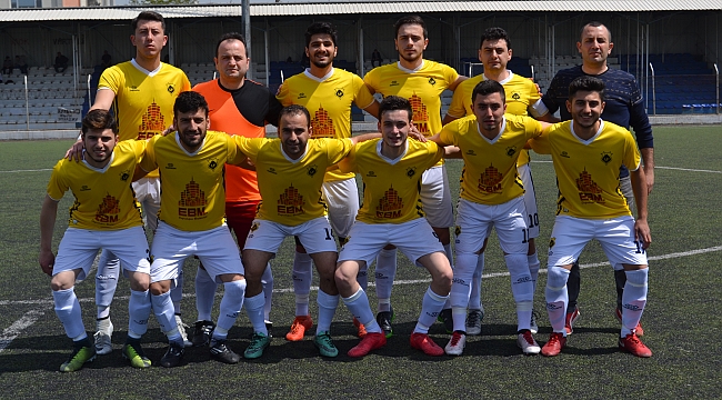 Paşa öylesine