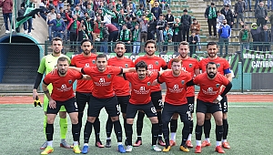 Rakip Yalova Kadıköy
