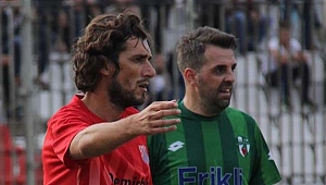 Recep Serkan’a taziye mesajı