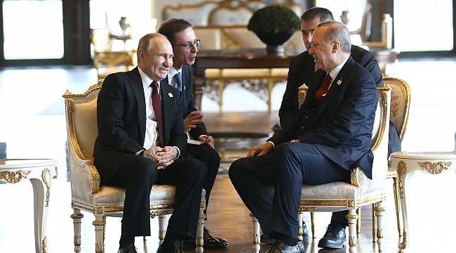 S-400 füzelerinin satış anlaşması