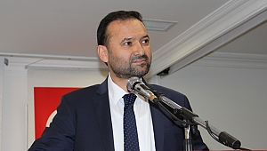 Saadet'te kongreler başladı