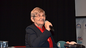 Sağlığın şifresini Gebze’de verdi