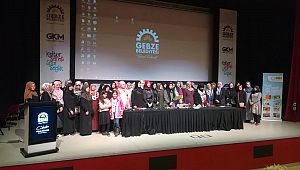 Salon gözyaşına boğuldu