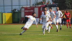 Şampiyonluğun ayak sesleri