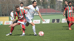 Şampiyonluk hesabı!