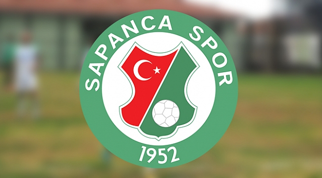 Sapanca Gençlik'ten flaş açıklama