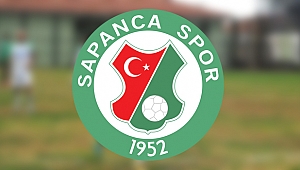 Sapanca Gençlik'ten flaş açıklama