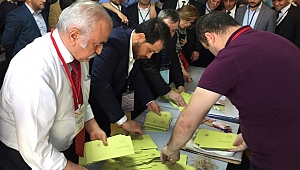 Seçim sonuçları ve komiteler belli oldu