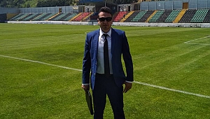 Sedat Topçu: Nasip değilmiş