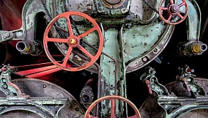 Seka Kâğıt Müzesi 'Anadolu Jet Dergisi'nde