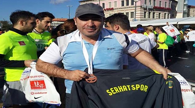 Serhatspor’da DÜĞÜN VAR