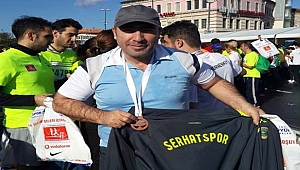 Serhatspor’da DÜĞÜN VAR