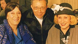 Sevda Aydan hayatını kaybetti