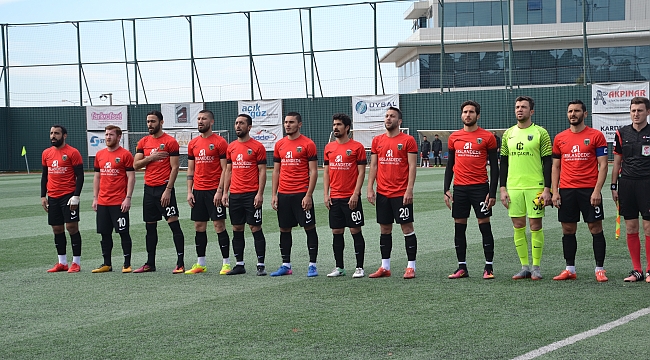 Sıkıntı yapmayın, rahat yenersiniz!
