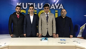 SKM Başkanı Sabahattin Kahriman oldu