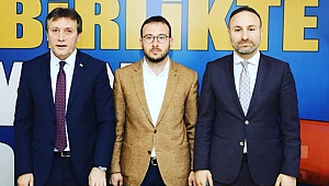 SKM Şahin Çat’a emanet