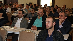 Şoförlere etkili iletişim ve öfke kontrolü eğitimi