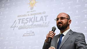 Son dakika; Ceyhan istifa ediyor!